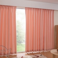 CURTAIN