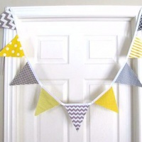 BUNTING