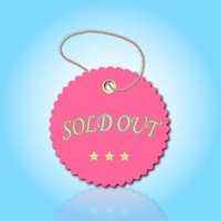 SOLD OUT